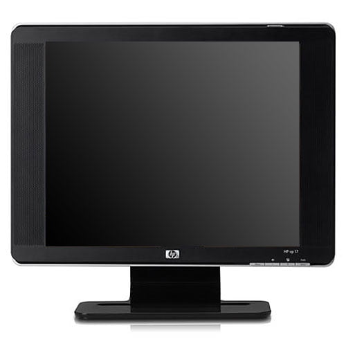 hp vp17 monitor